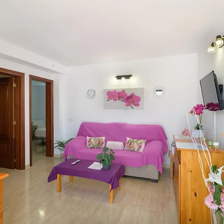 Apartamento Bella Vista - Orquídea Puerto del Carmen (Lanzarote)