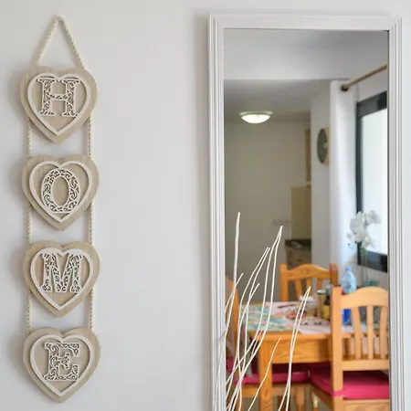 Bella Vista - Orquidea *