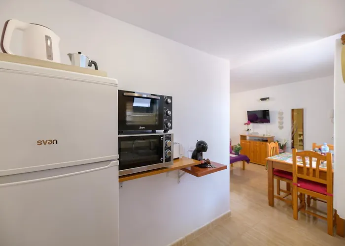 Bella Vista - Orquidea