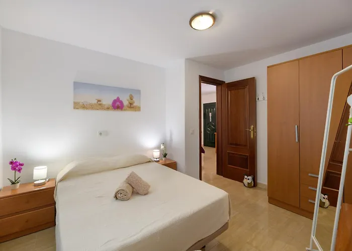 Bella Vista - Orquidea Apartment