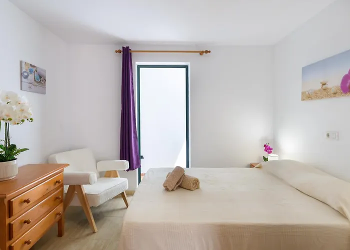 Apartment Bella Vista - Orquidea *