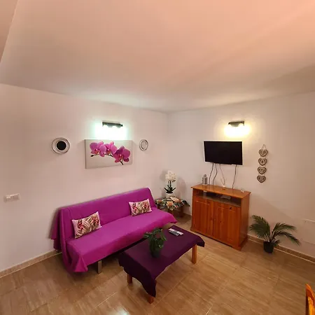 Bella Vista - Orquidea