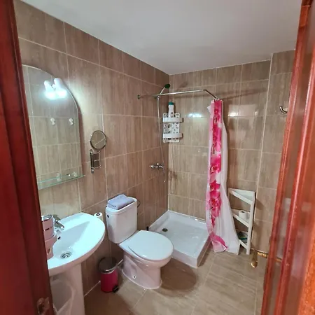 Apartment Bella Vista - Orquidea Puerto del Carmen (Lanzarote)