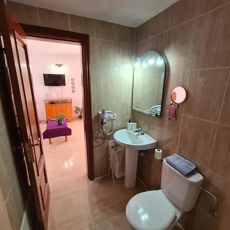 Apartment Bella Vista - Orquidea *