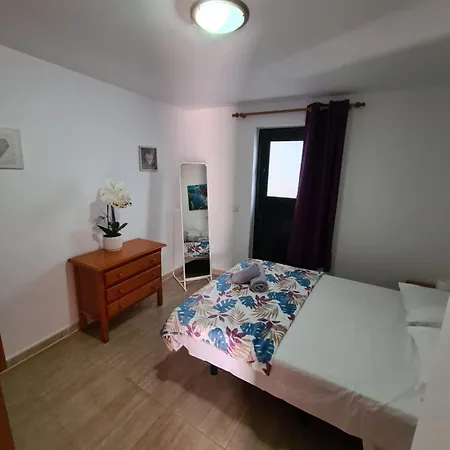 Apartment Bella Vista - Orquidea *