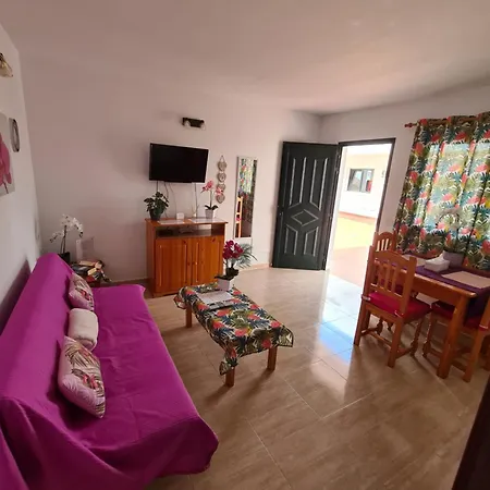 Apartment Bella Vista - Orquidea Puerto del Carmen (Lanzarote)