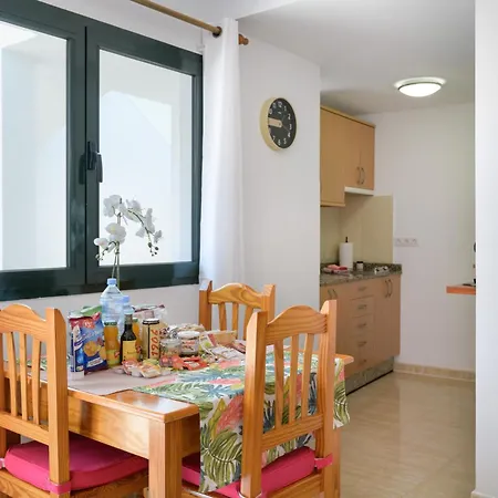 Bella Vista - Orquidea