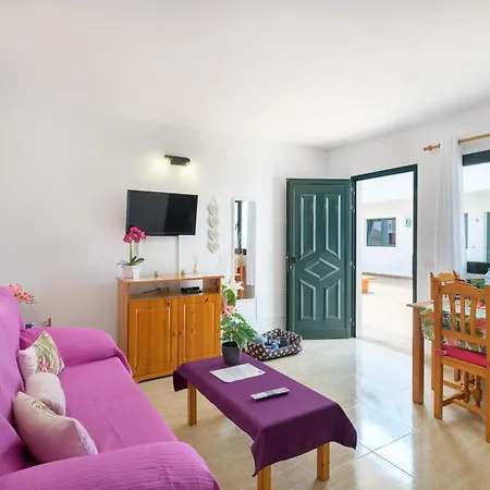 Bella Vista - Orquídea Apartamento *