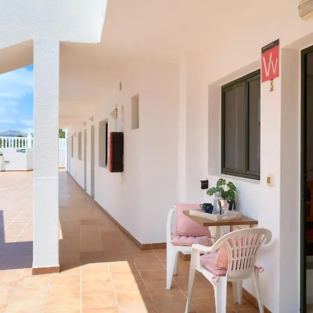 Apartment Bella Vista - Orquidea