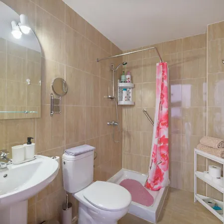 Apartment Bella Vista - Orquidea Puerto del Carmen (Lanzarote)