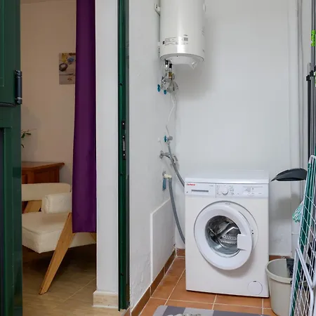 Bella Vista - Orquidea Apartment *