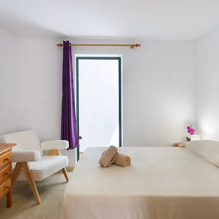 Apartment Bella Vista - Orquidea *