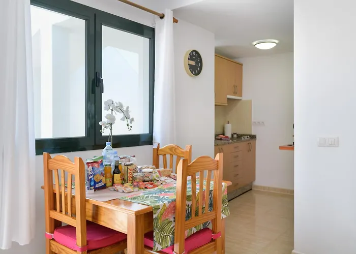 Bella Vista - Orquidea