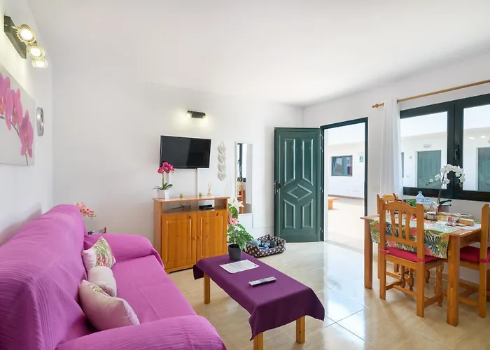 Bella Vista - Orquidea Apartman *