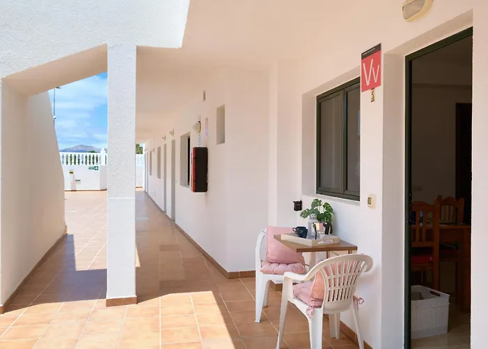 Apartman Bella Vista - Orquidea