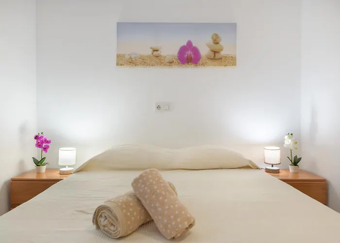 Bella Vista - Orquidea Apartman