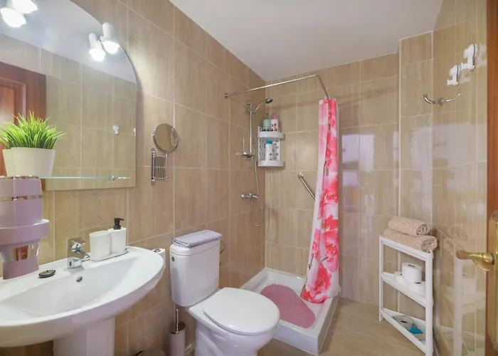 Apartman Bella Vista - Orquidea Puerto del Carmen