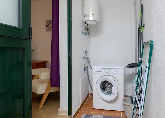 Bella Vista - Orquidea Apartman *