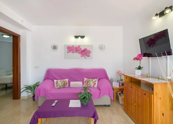 Apartman Bella Vista - Orquidea *