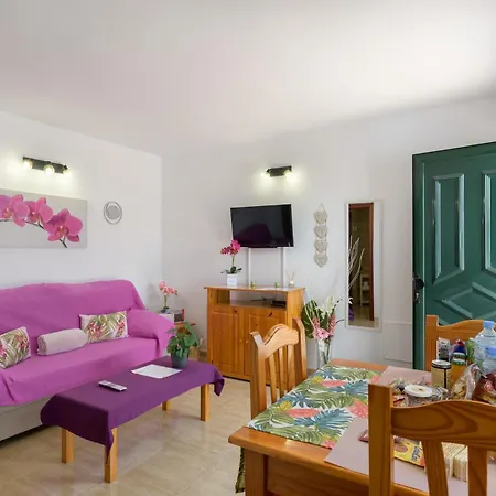 Bella Vista - Orquidea Daire *