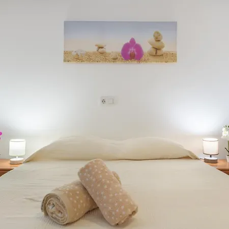 Bella Vista - Orquidea Apartment