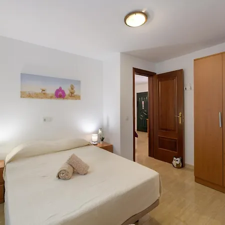 Bella Vista - Orquidea Daire